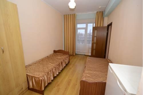 Gostevoi Dom Karavan Hotel Anapa Exterior photo